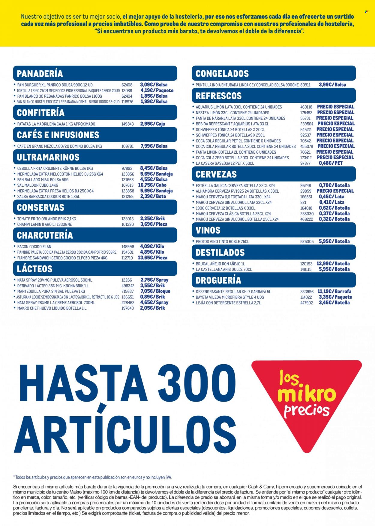 Folleto Makro - 20/01/22 - 16/02/22. Página 7