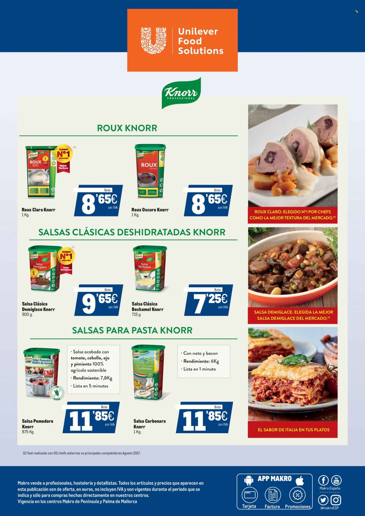 Folleto Makro - 20/01/22 - 02/02/22. Página 2