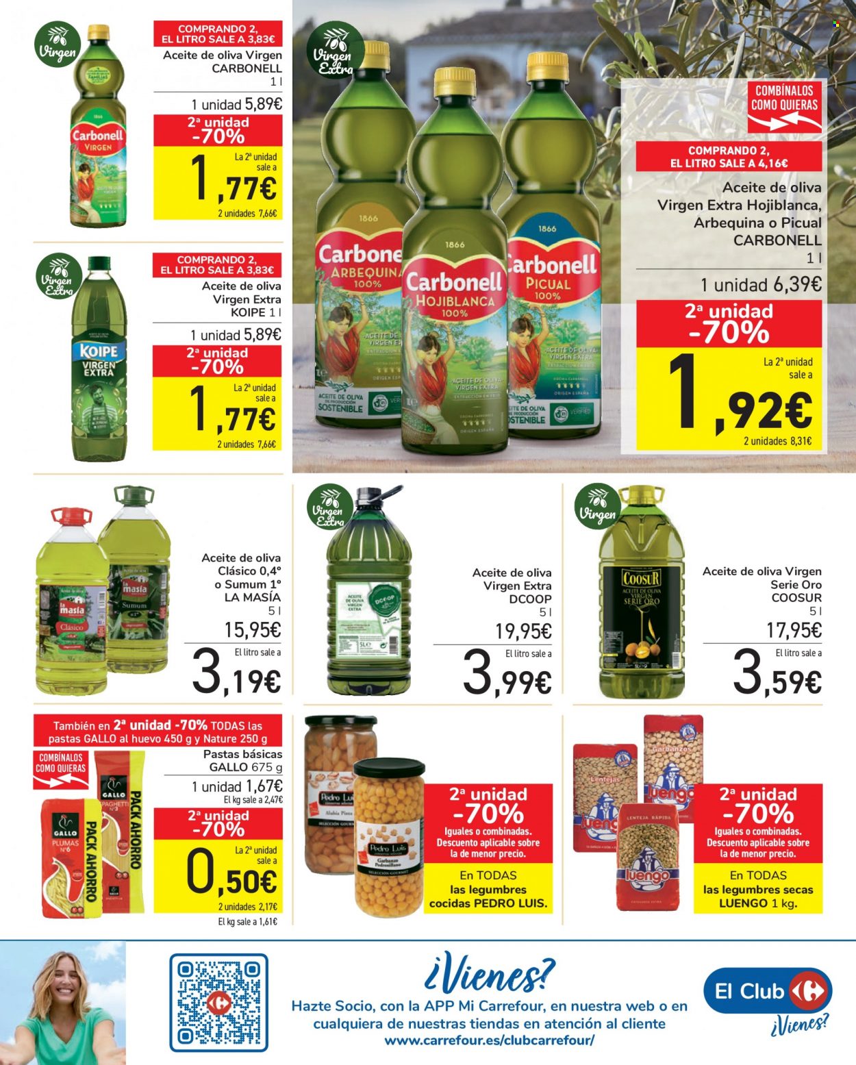 Folleto Carrefour - 28/01/22 - 14/02/22. Página 11