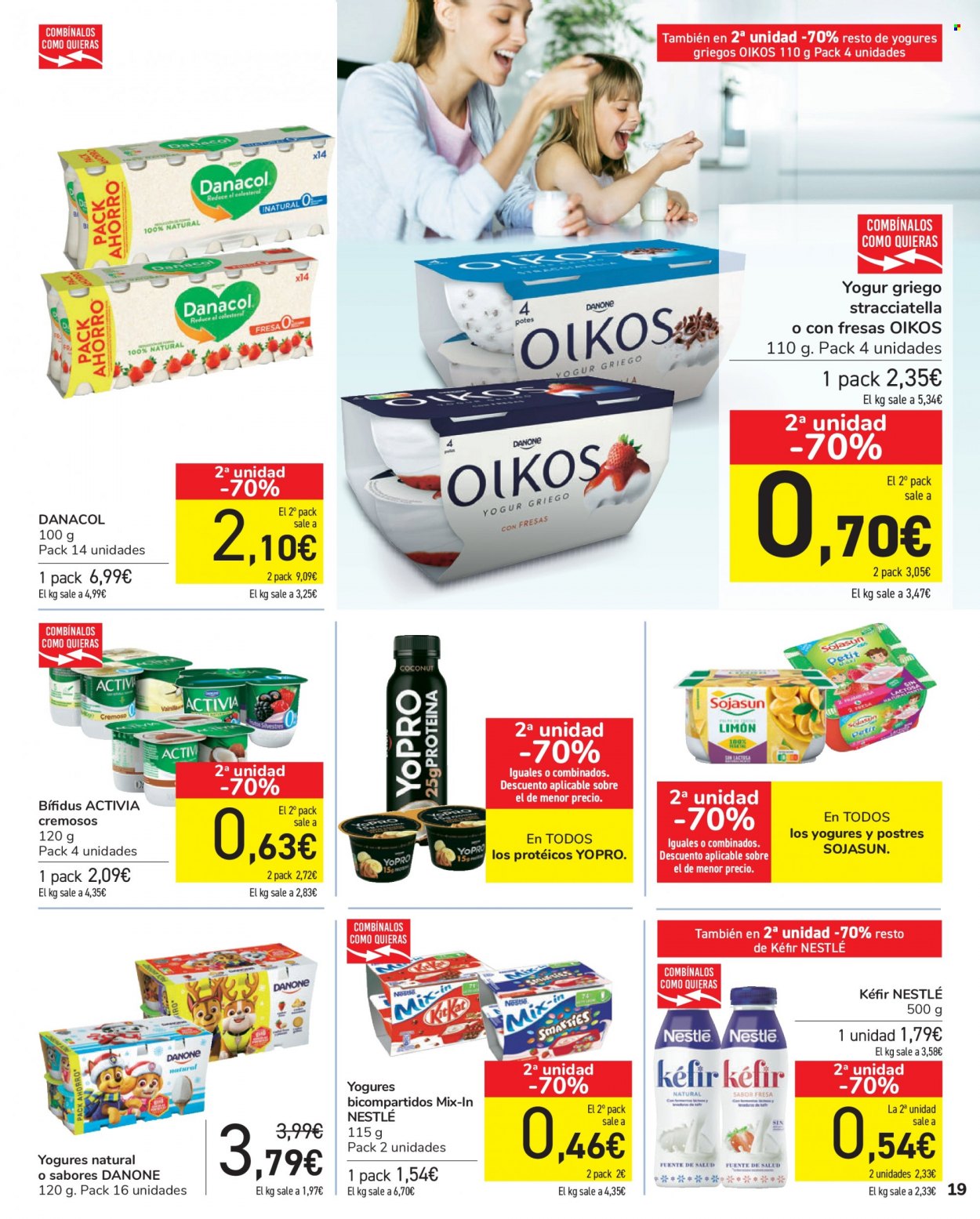 Folleto Carrefour - 28/01/22 - 14/02/22. Página 19