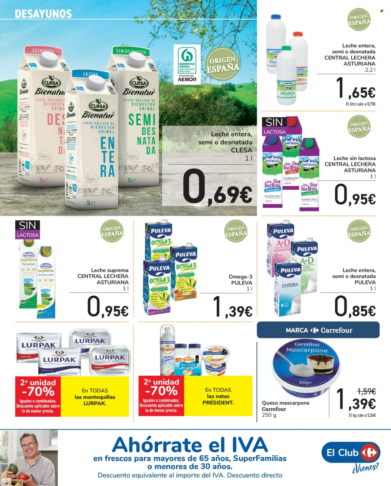 Folleto Carrefour - 28/01/22 - 14/02/22. Página 20