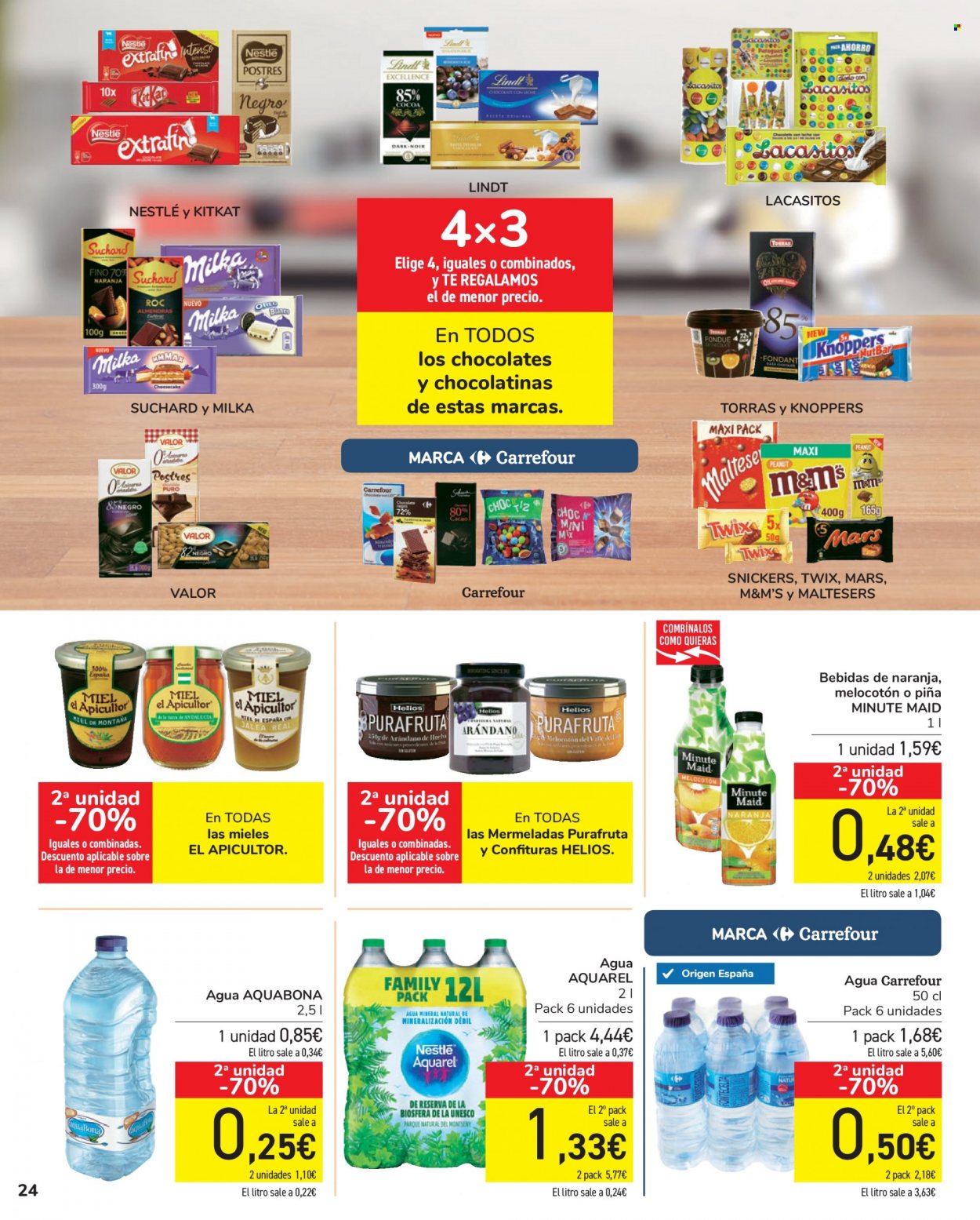 Folleto Carrefour - 28/01/22 - 14/02/22. Página 24