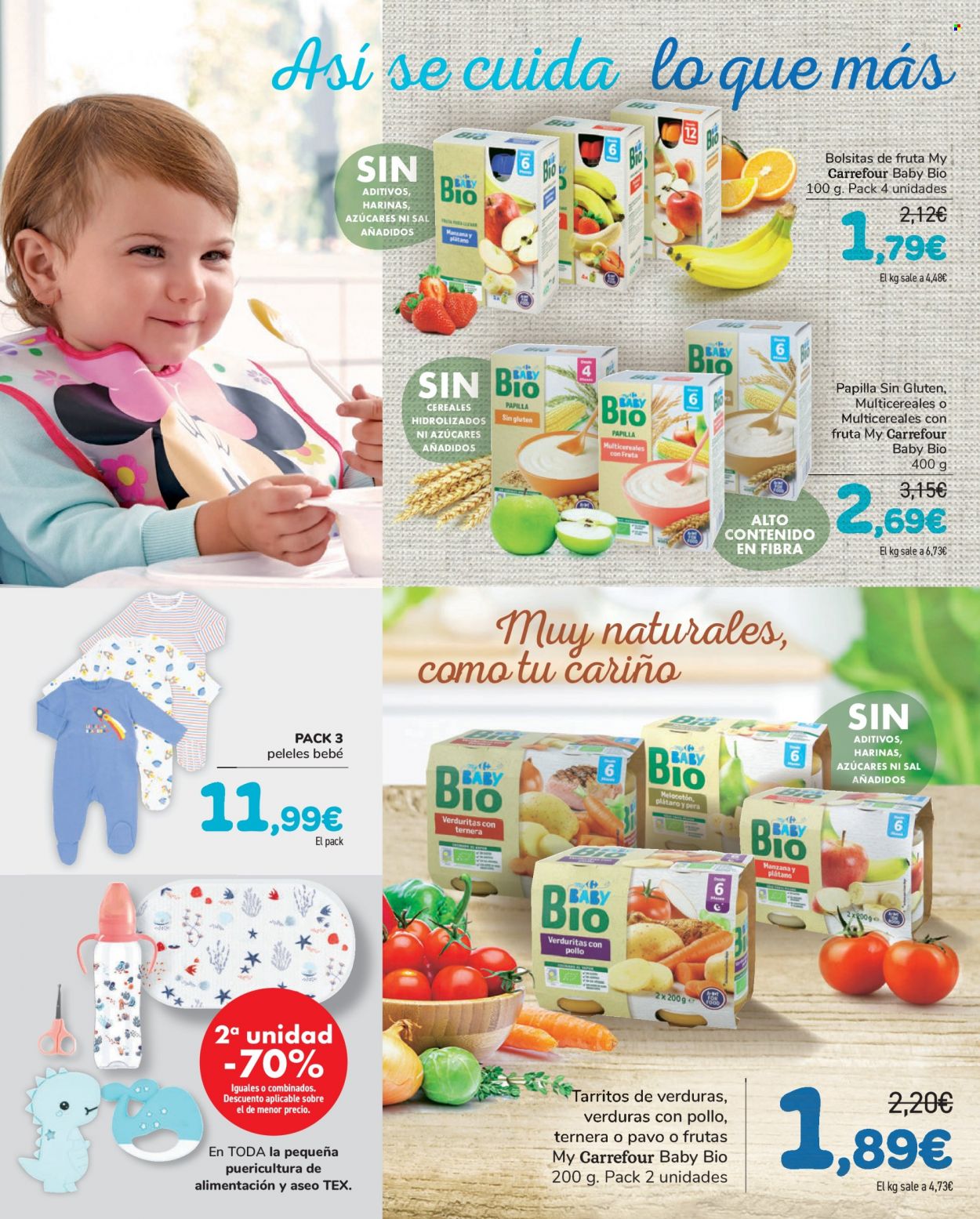Folleto Carrefour - 28/01/22 - 14/02/22. Página 30