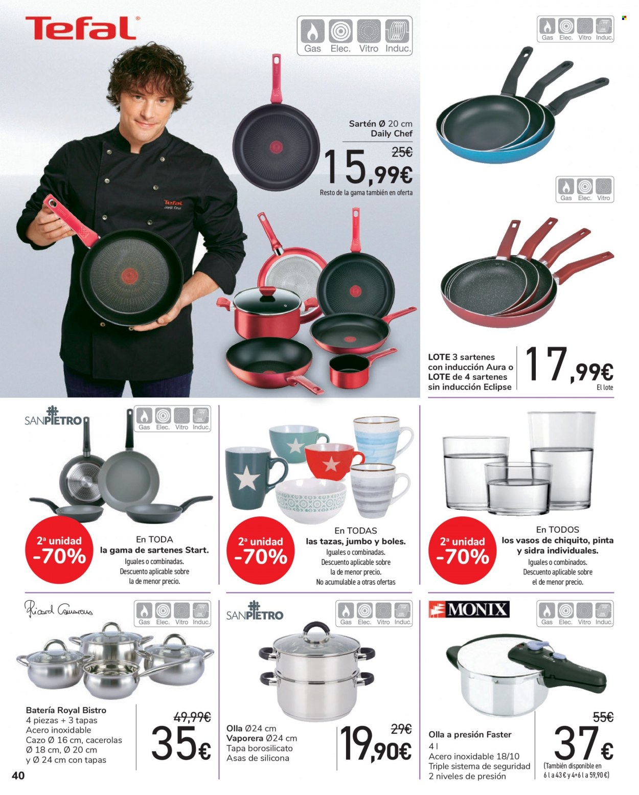 Folleto Carrefour - 28/01/22 - 14/02/22. Página 40