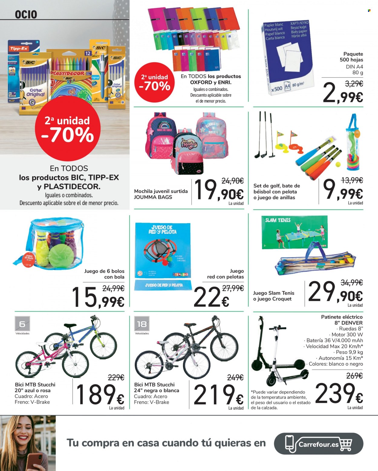 Folleto Carrefour - 28/01/22 - 14/02/22. Página 44