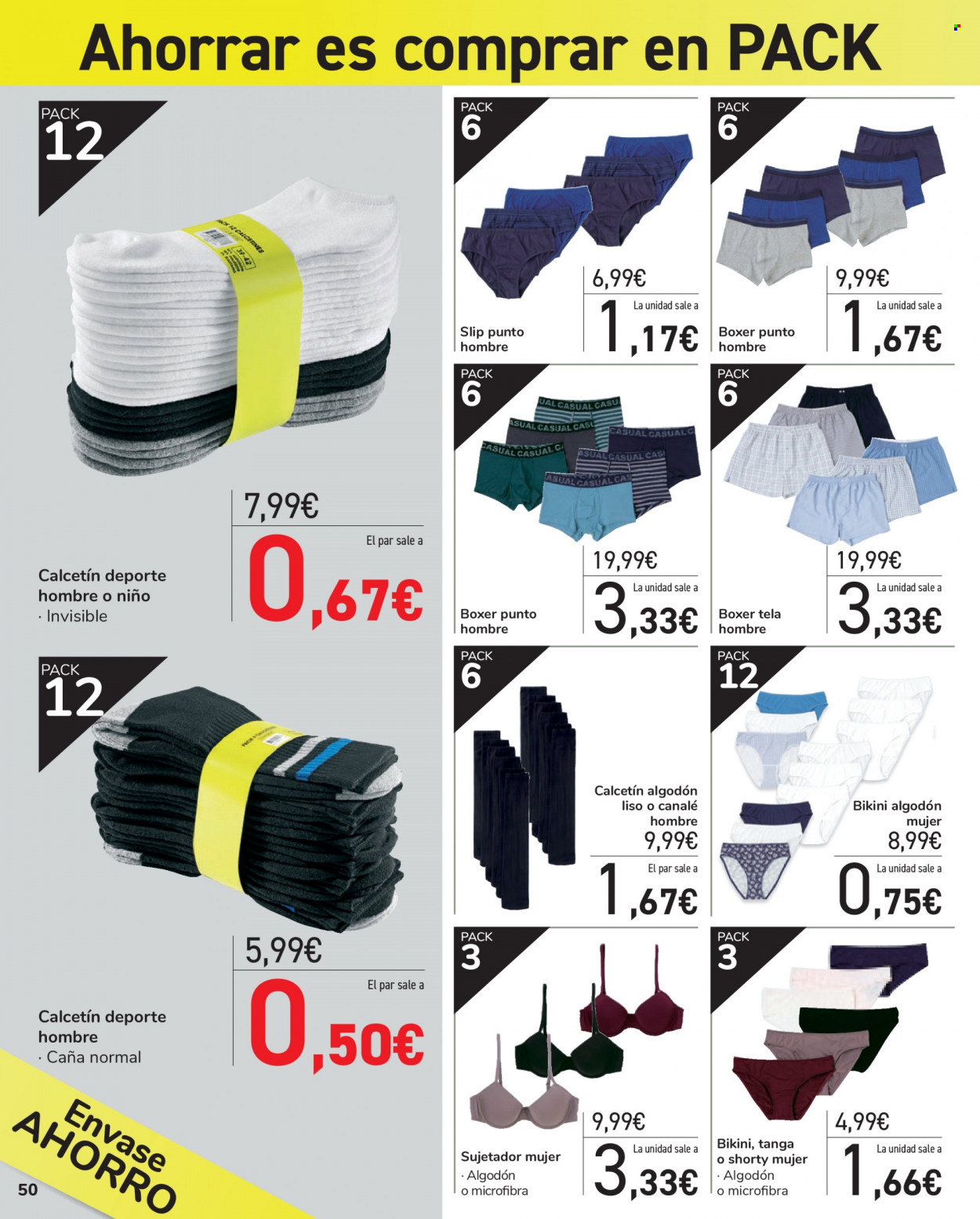 Folleto Carrefour - 28/01/22 - 14/02/22. Página 50