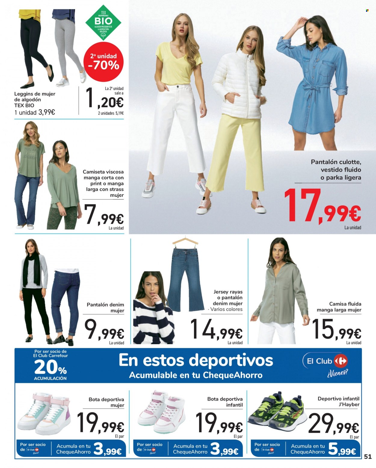 Folleto Carrefour - 28/01/22 - 14/02/22. Página 51