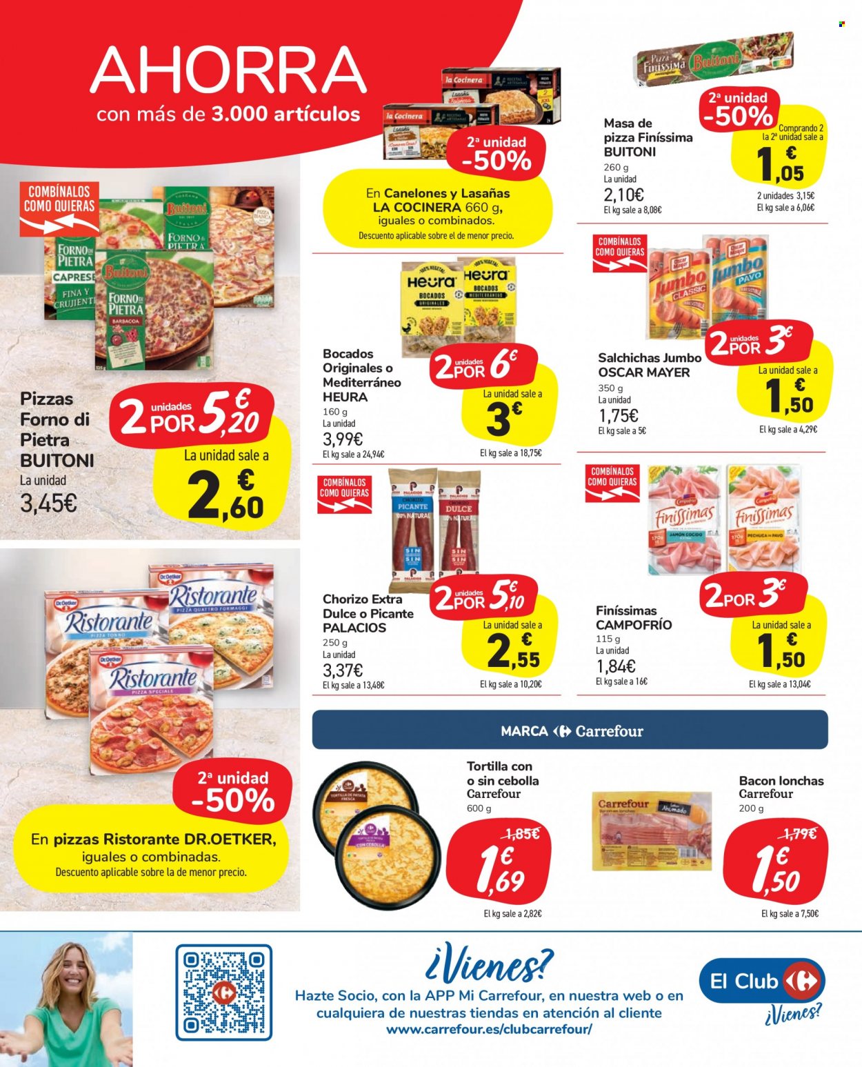 Folleto Carrefour - 31/01/22 - 11/02/22. Página 12