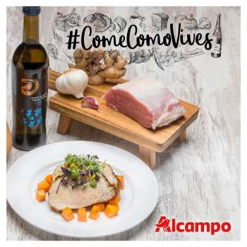 Folleto actual Alcampo - 13/01/22 - 28/02/22.