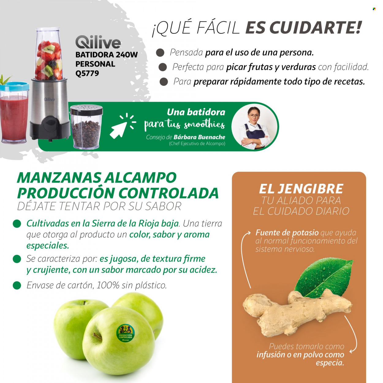 Folleto Alcampo - 13/01/22 - 28/02/22. Página 3