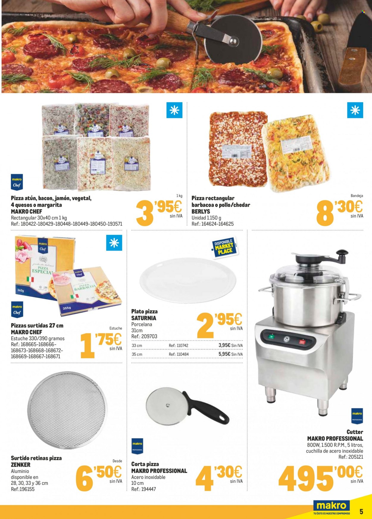 Folleto Makro - 03/02/22 - 16/02/22. Página 5