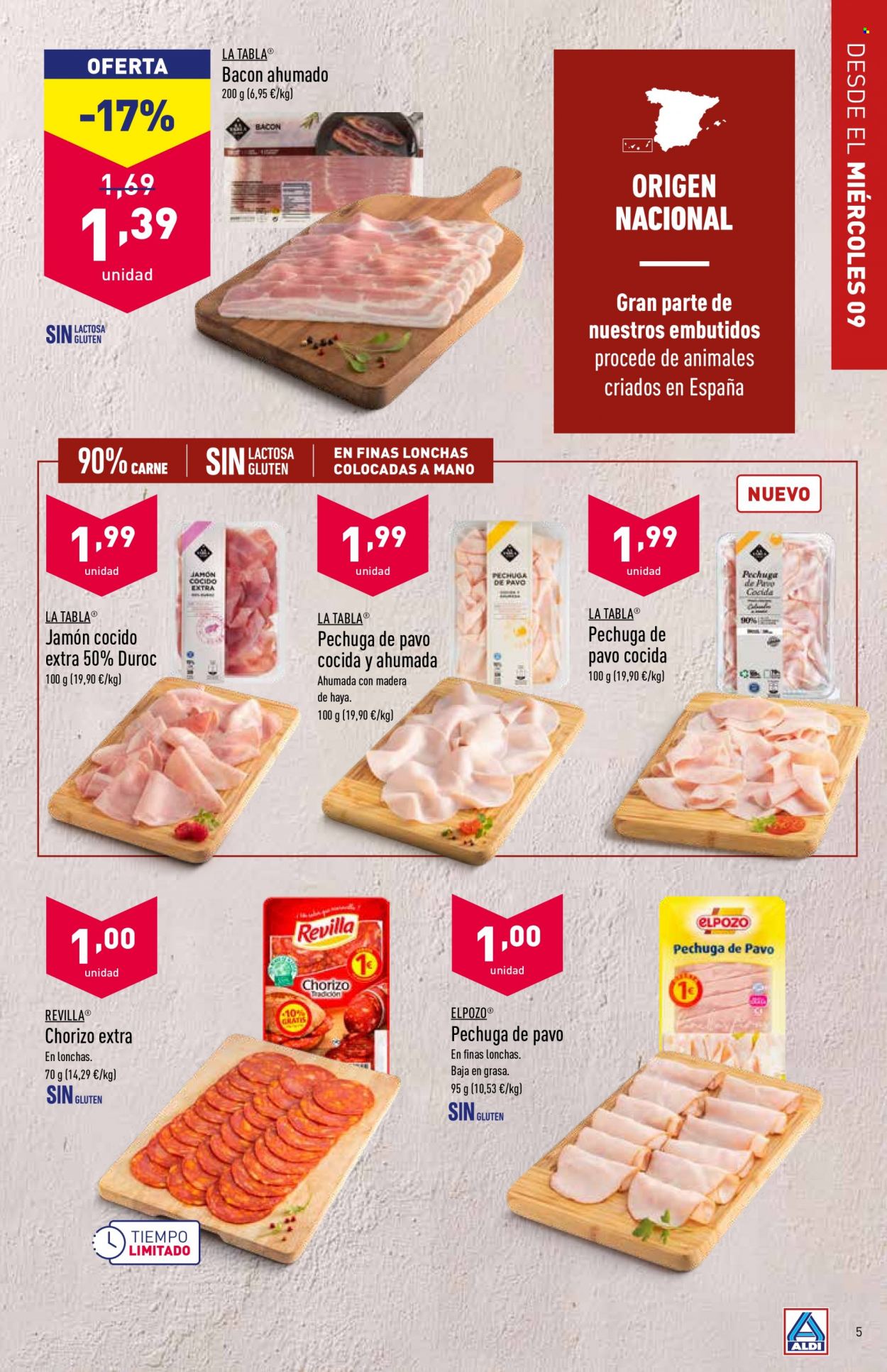 Folleto Aldi - 09/02/22 - 15/02/22. Página 5
