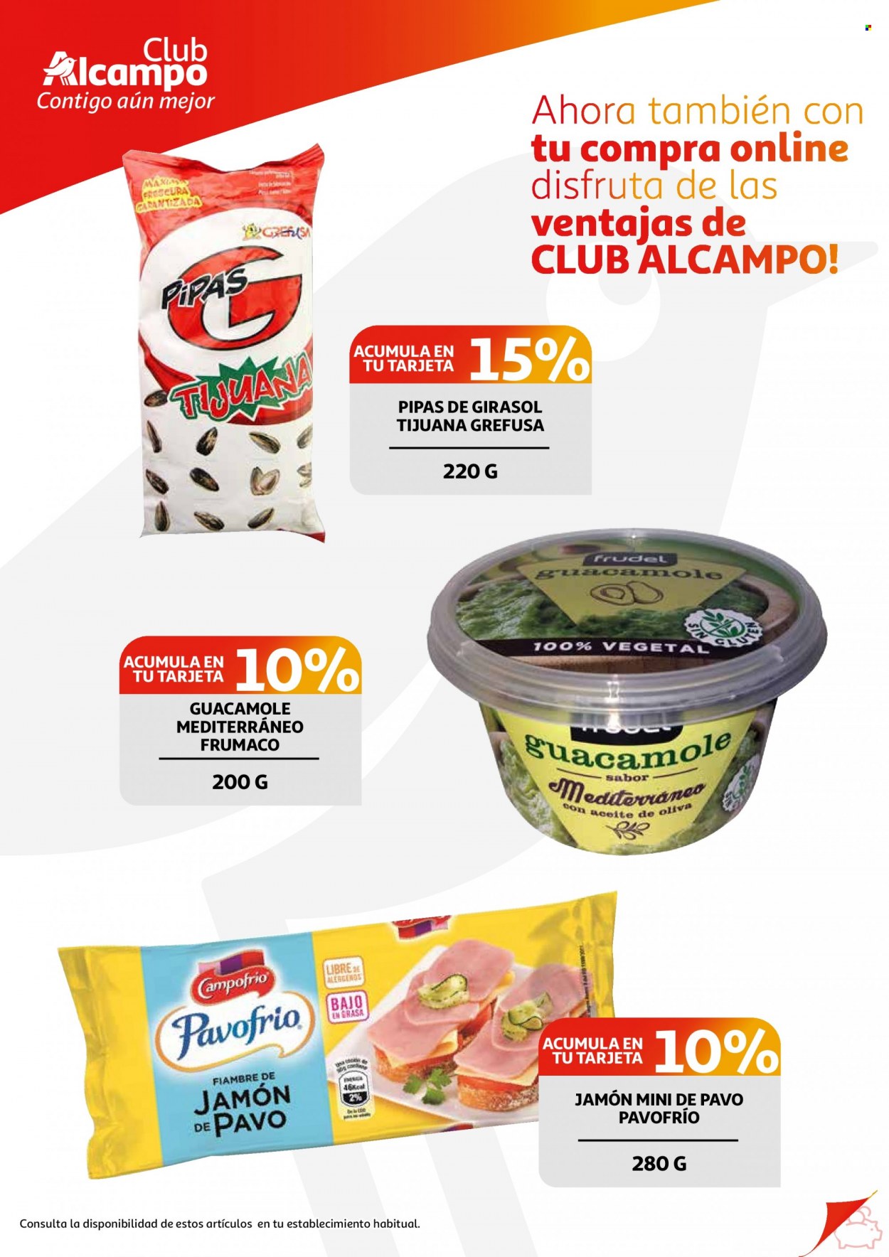 Folleto Alcampo - 15/02/22 - 27/02/22. Página 12