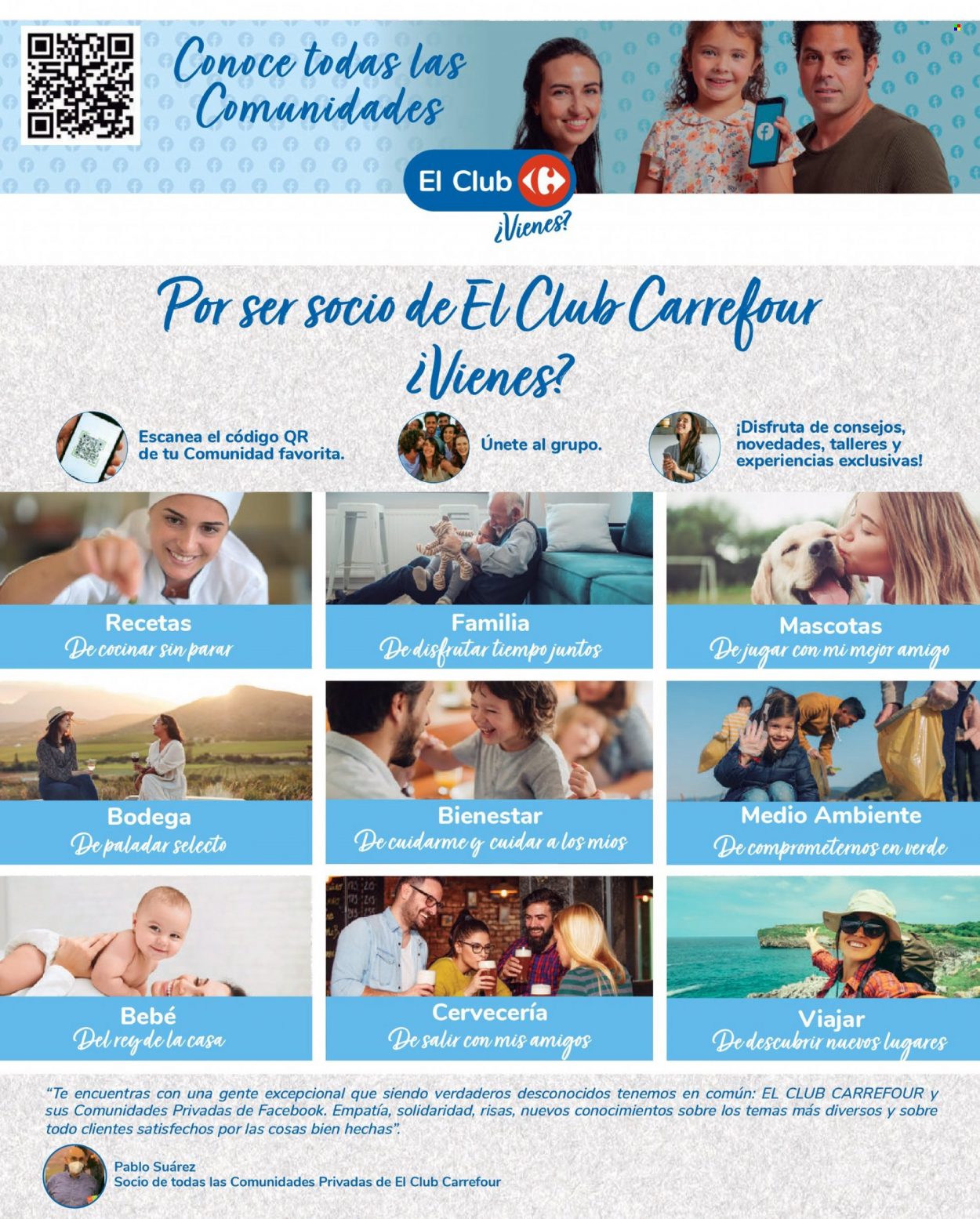 Folleto Carrefour - 15/02/22 - 23/02/22. Página 2