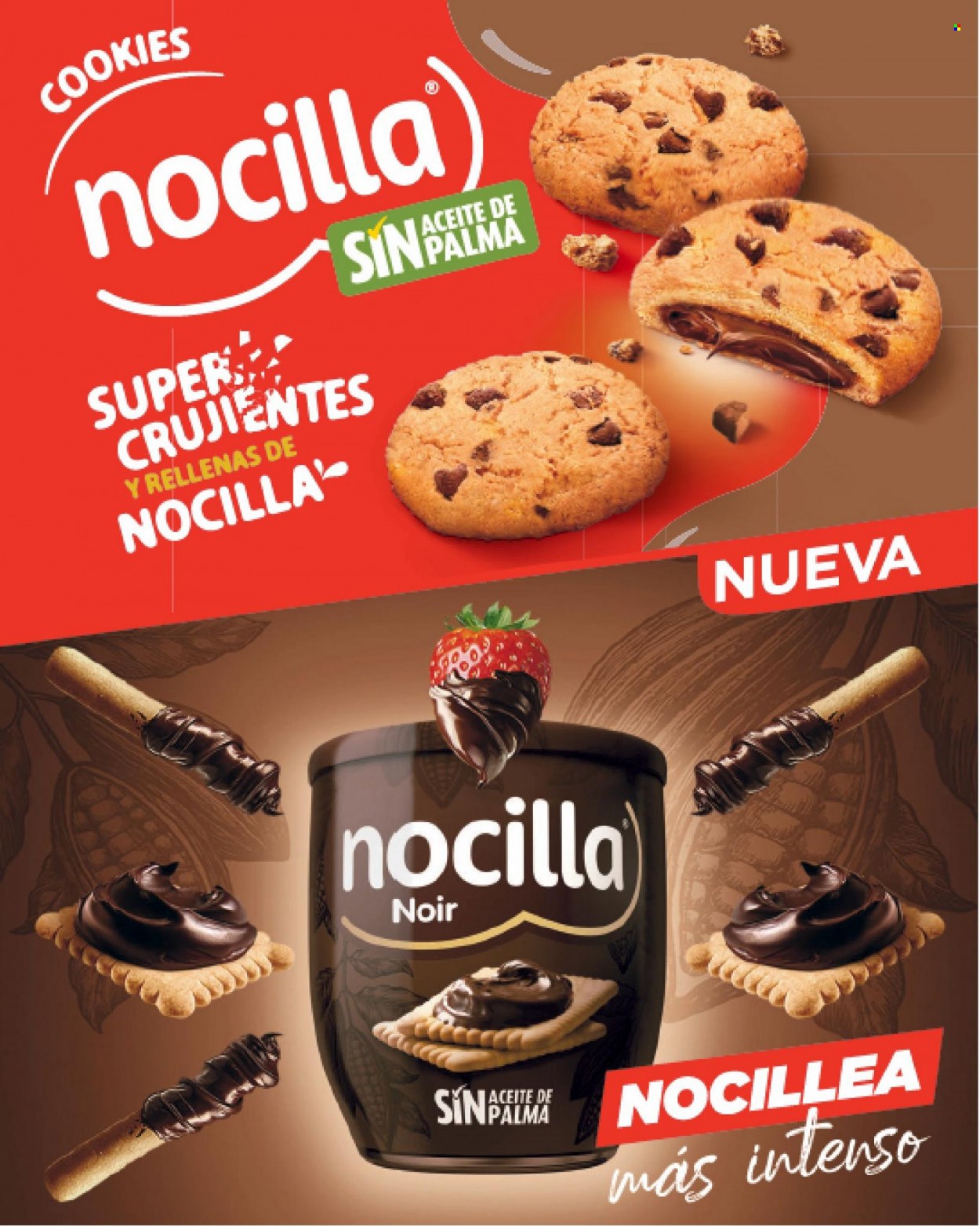 Folleto Carrefour - 15/02/22 - 23/02/22. Página 14