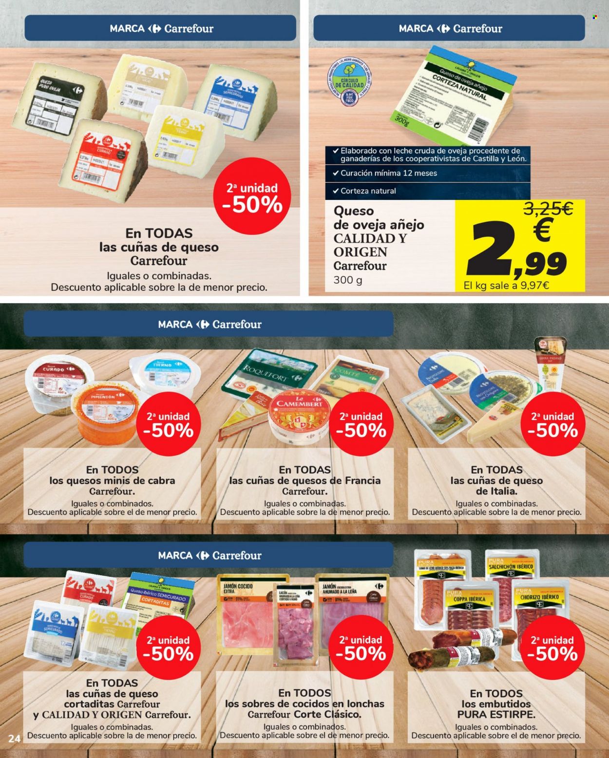 Folleto Carrefour - 15/02/22 - 23/02/22. Página 24