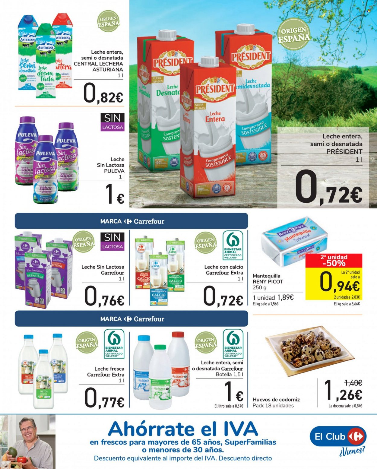 Folleto Carrefour - 15/02/22 - 23/02/22. Página 37
