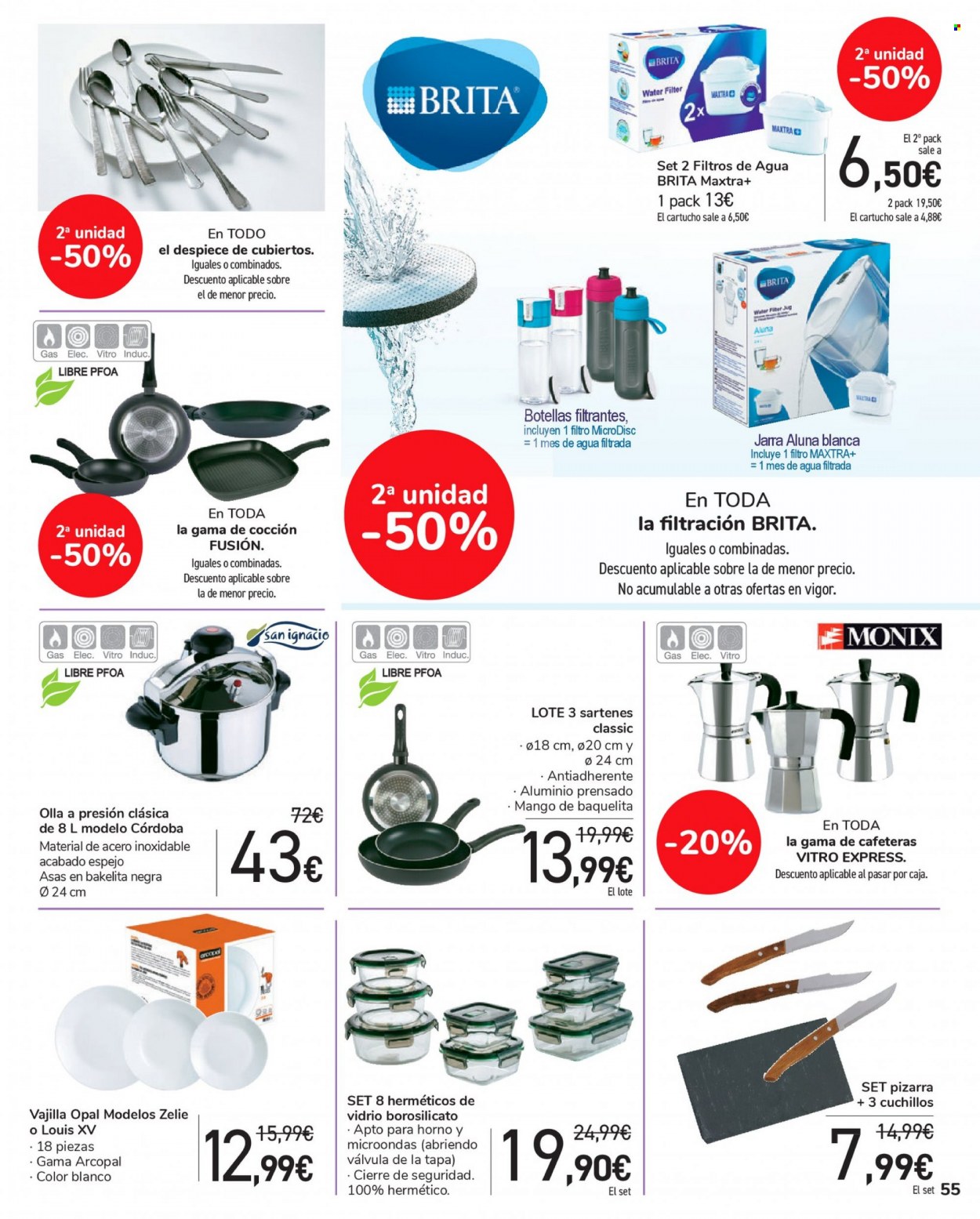 Folleto Carrefour - 15/02/22 - 23/02/22. Página 55