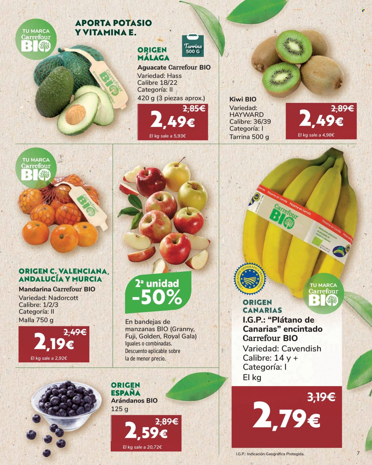 Folleto Carrefour - 17/02/22 - 10/03/22. Página 7