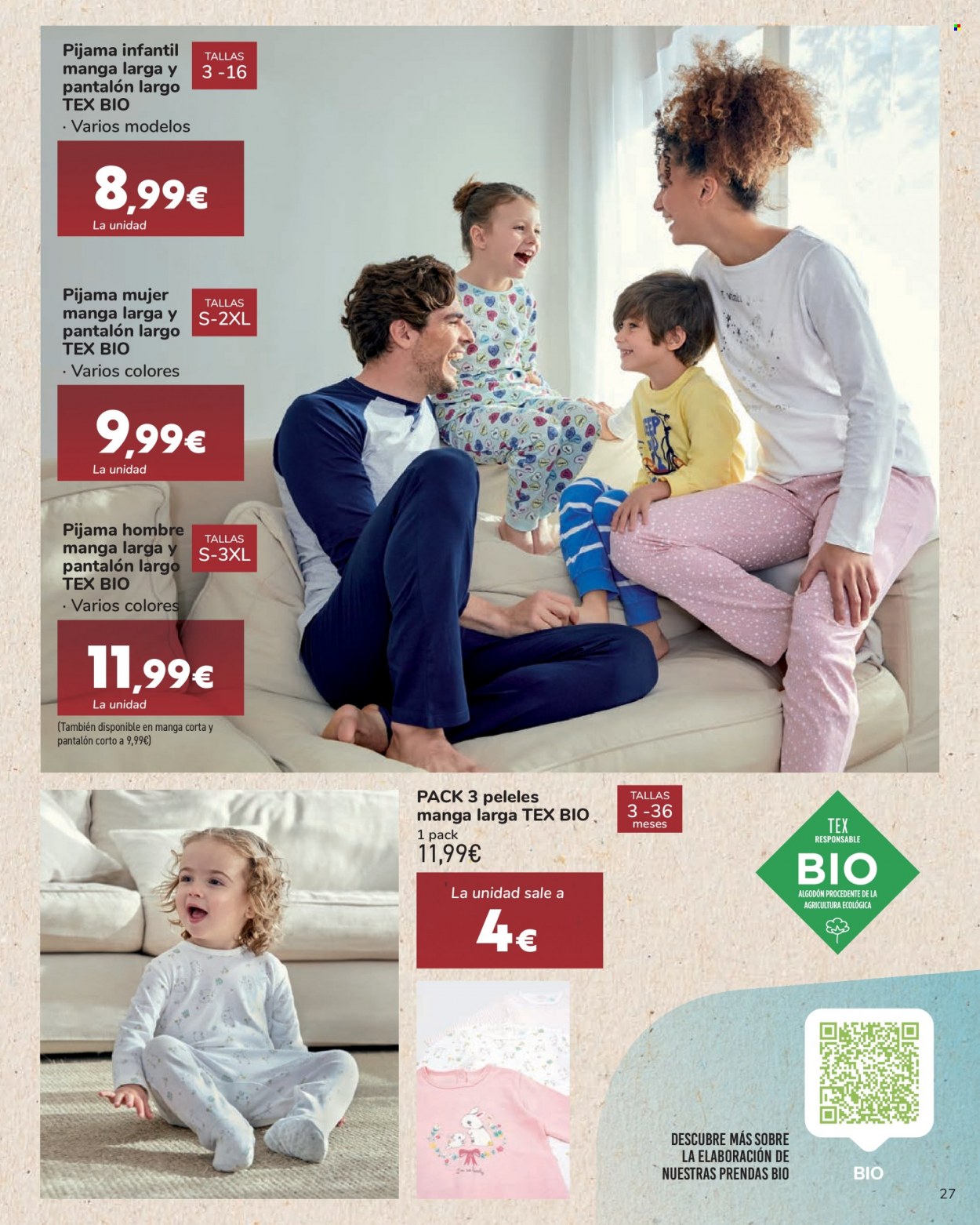 Folleto Carrefour - 17/02/22 - 10/03/22. Página 27