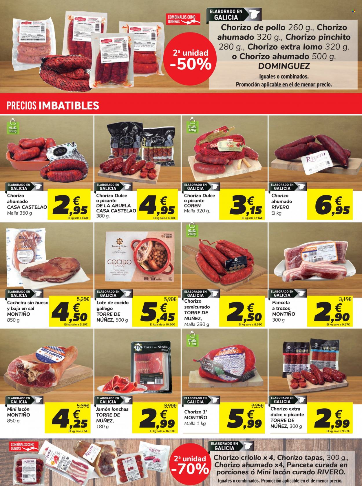 Folleto Carrefour - 16/02/22 - 01/03/22. Página 4