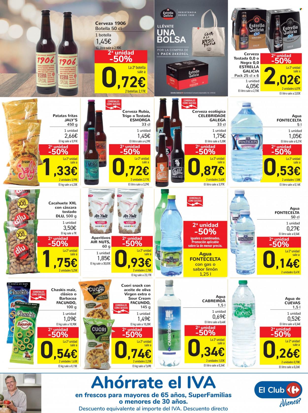 Folleto Carrefour - 16/02/22 - 01/03/22. Página 8