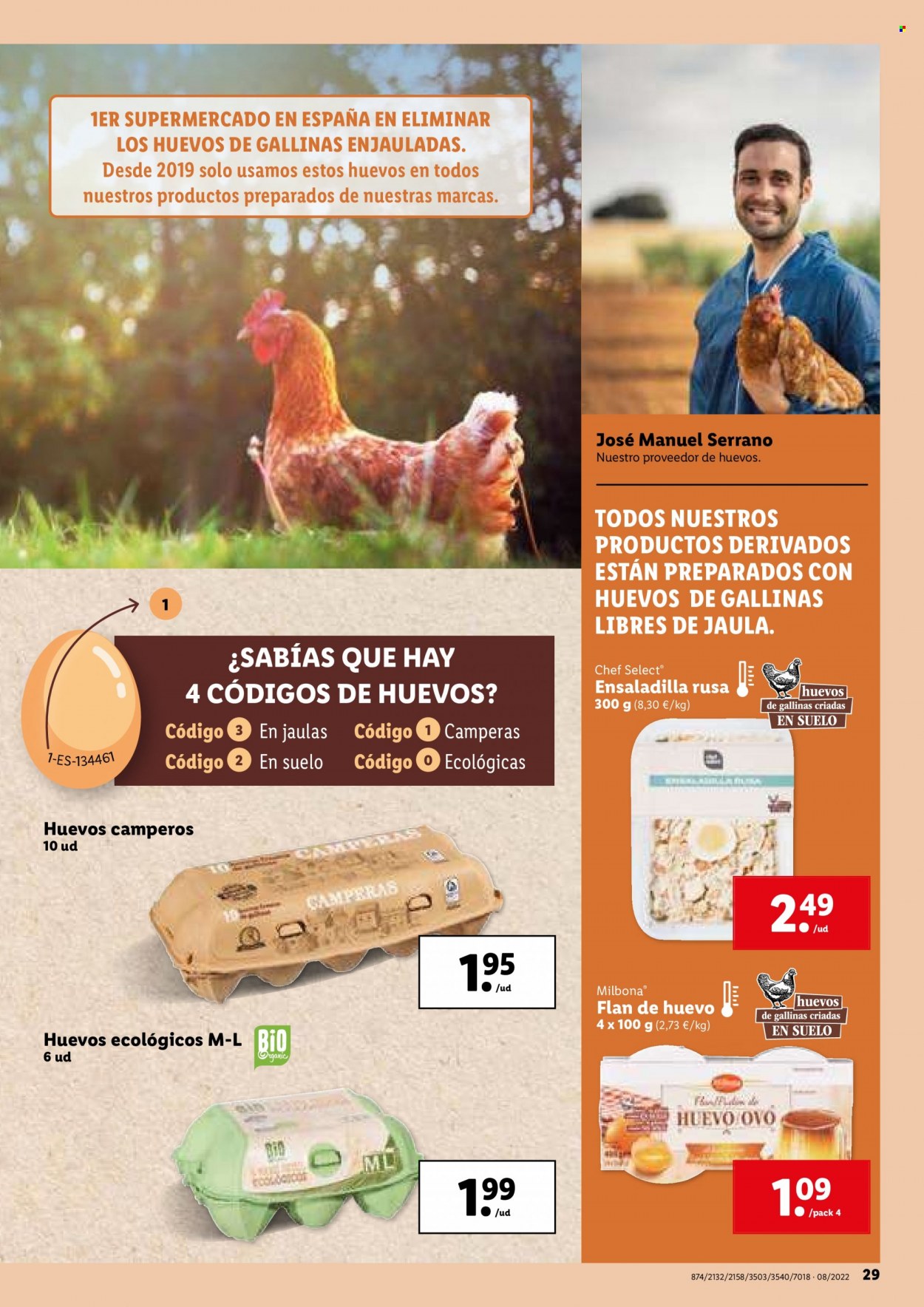 Folleto Lidl - 24/02/22 - 02/03/22. Página 29