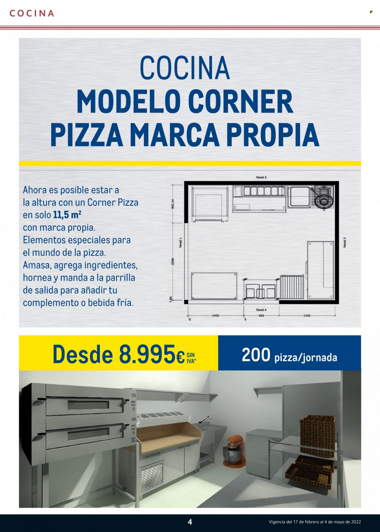 Folleto Makro - 17/02/22 - 04/05/22. Página 4