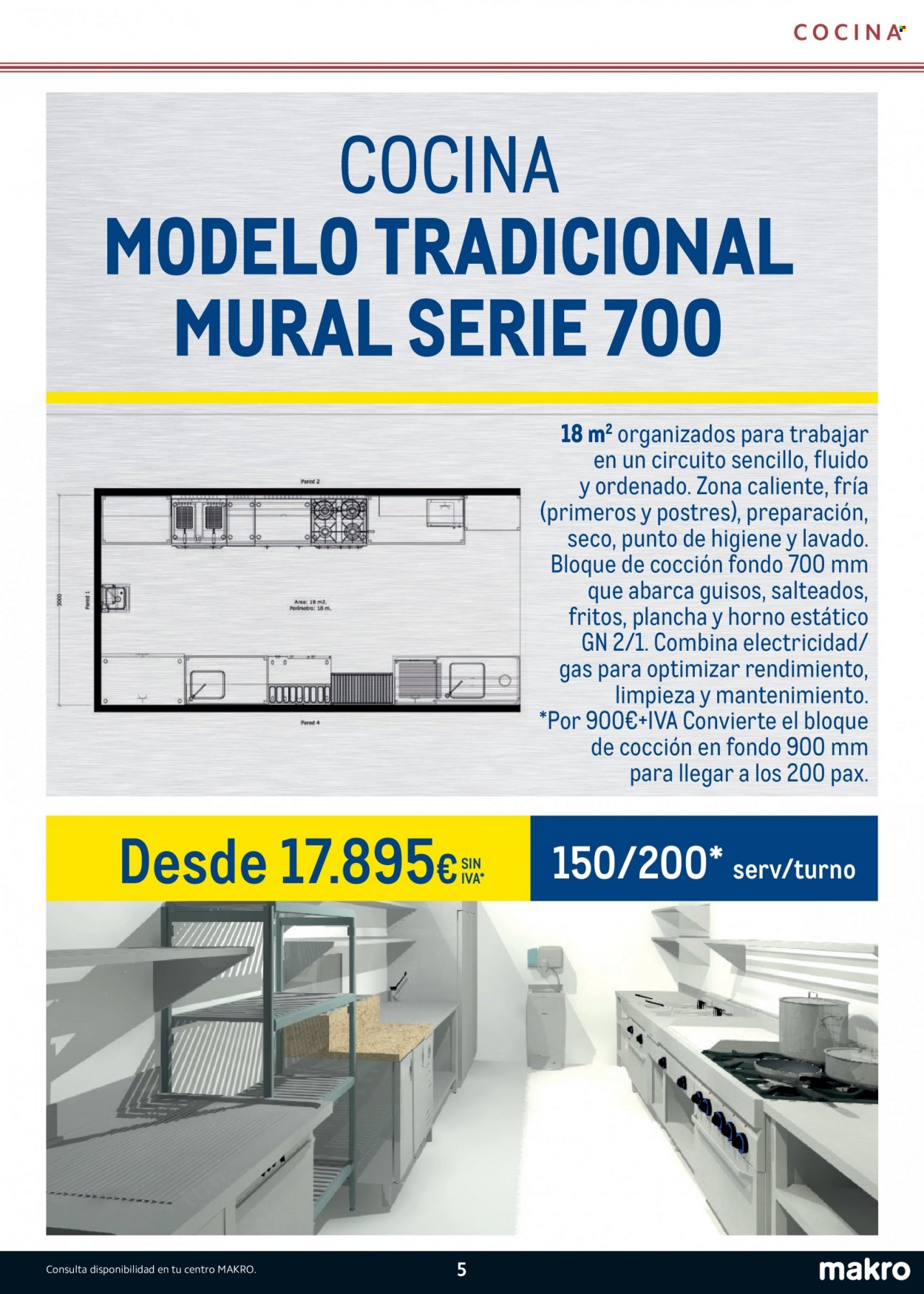 Folleto Makro - 17/02/22 - 04/05/22. Página 5