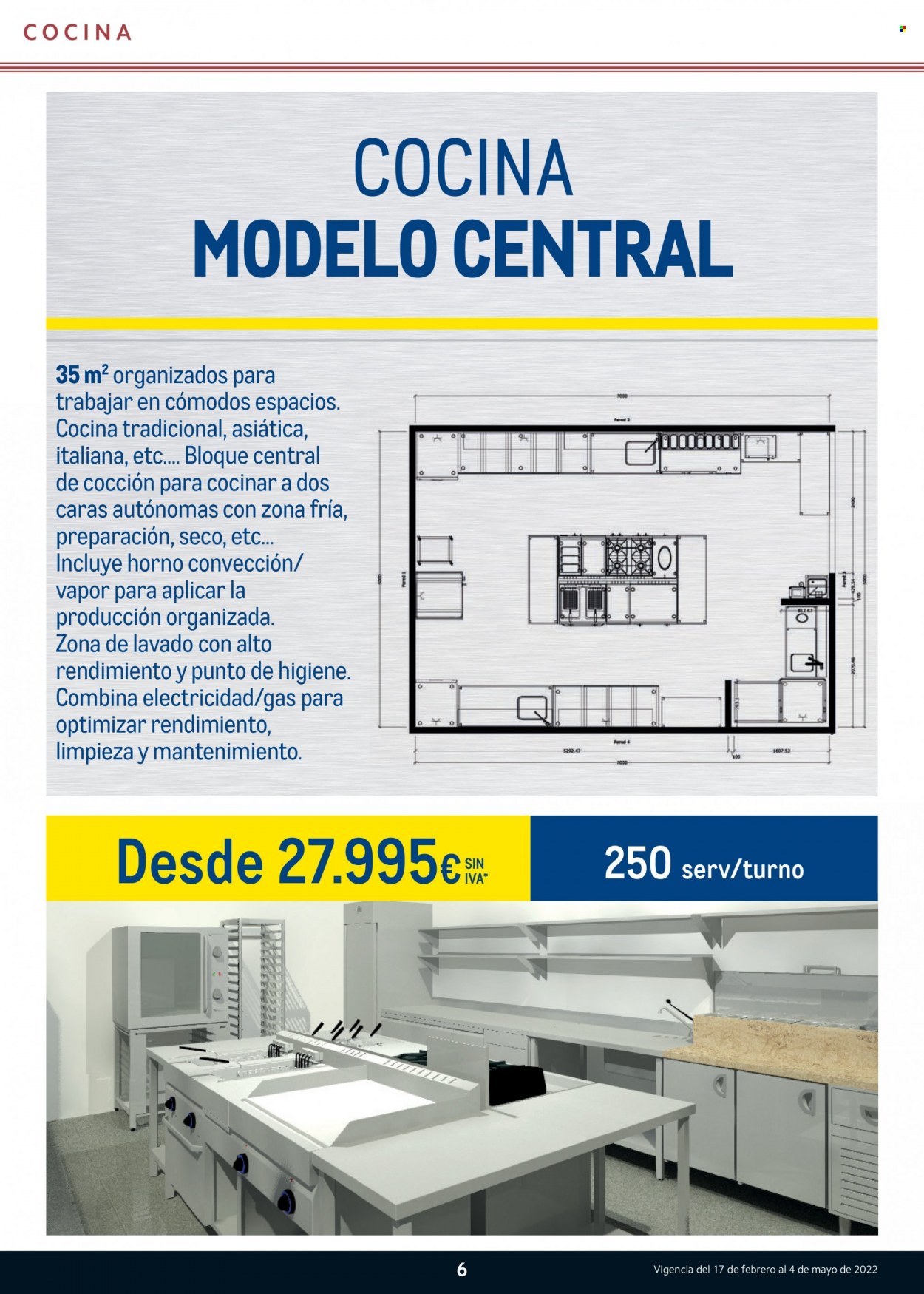 Folleto Makro - 17/02/22 - 04/05/22. Página 6