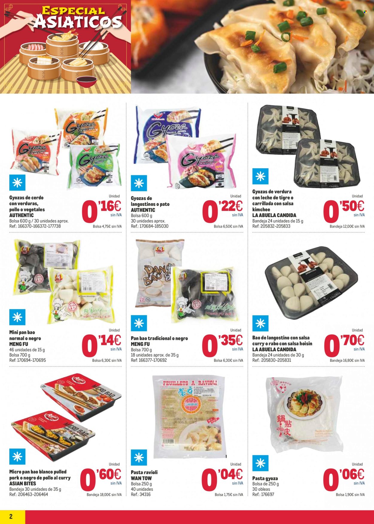 Folleto Makro - 17/02/22 - 02/03/22. Página 2
