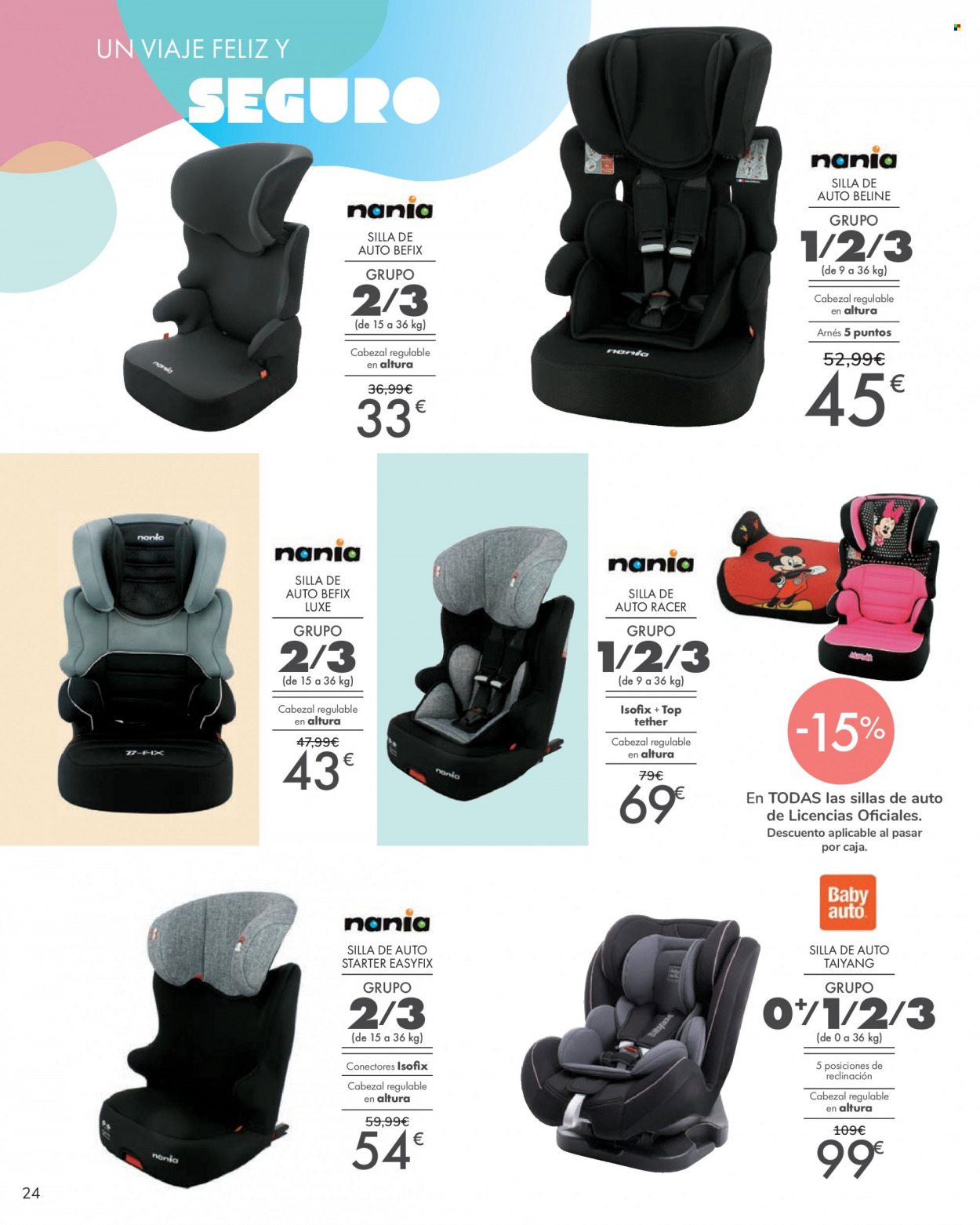 Folleto Carrefour - 22/02/22 - 24/03/22. Página 24