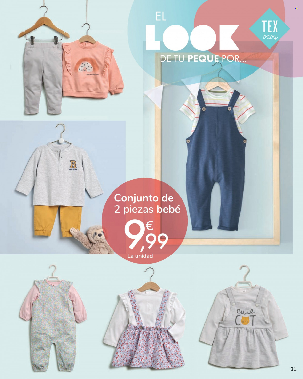 Folleto Carrefour - 22/02/22 - 24/03/22. Página 31