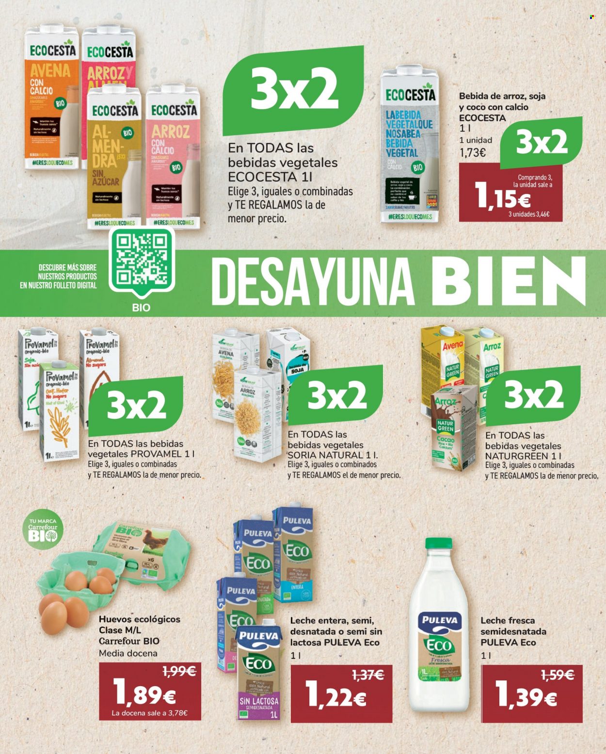 Folleto Carrefour - 24/02/22 - 14/03/22. Página 26
