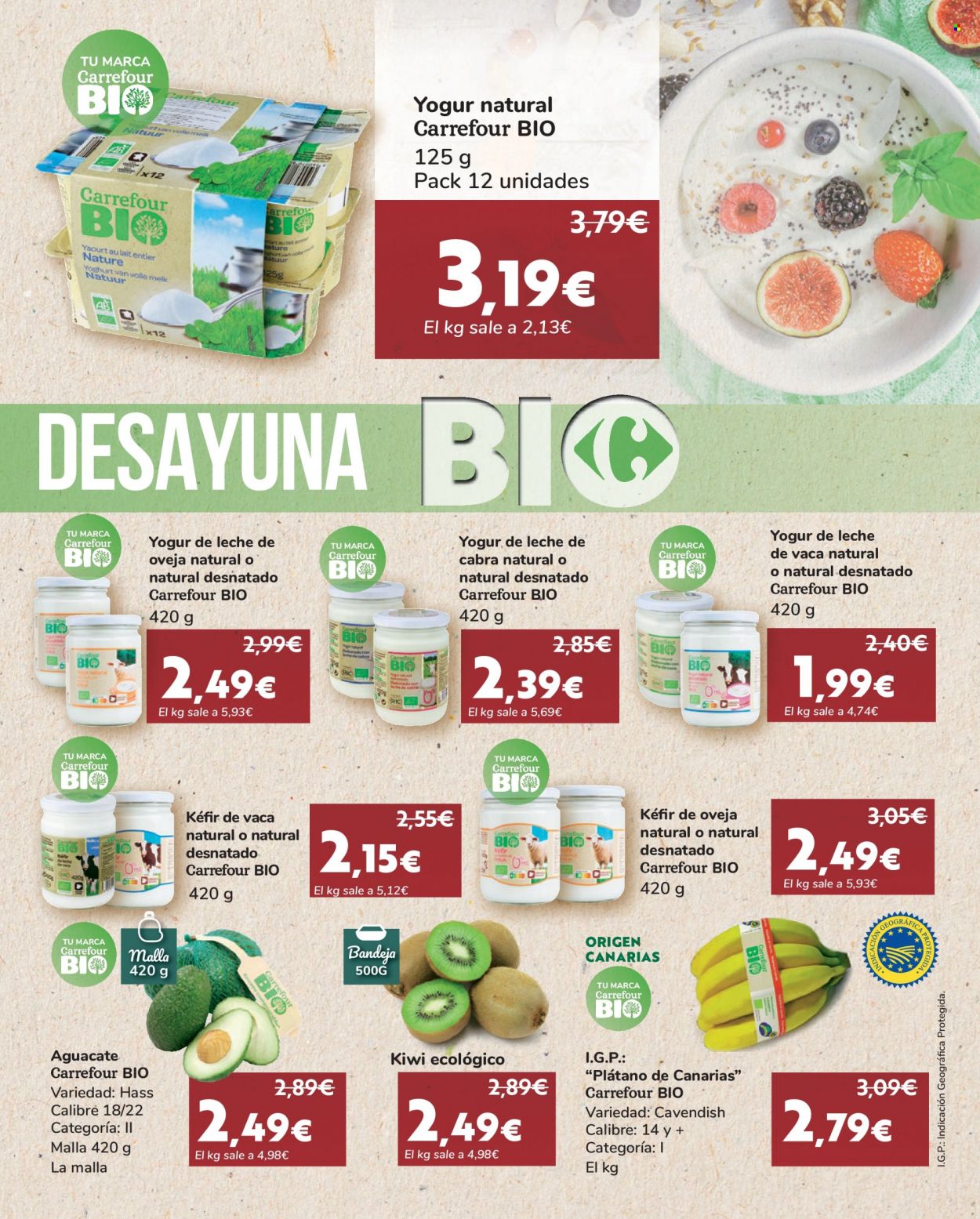 Folleto Carrefour - 24/02/22 - 14/03/22. Página 27