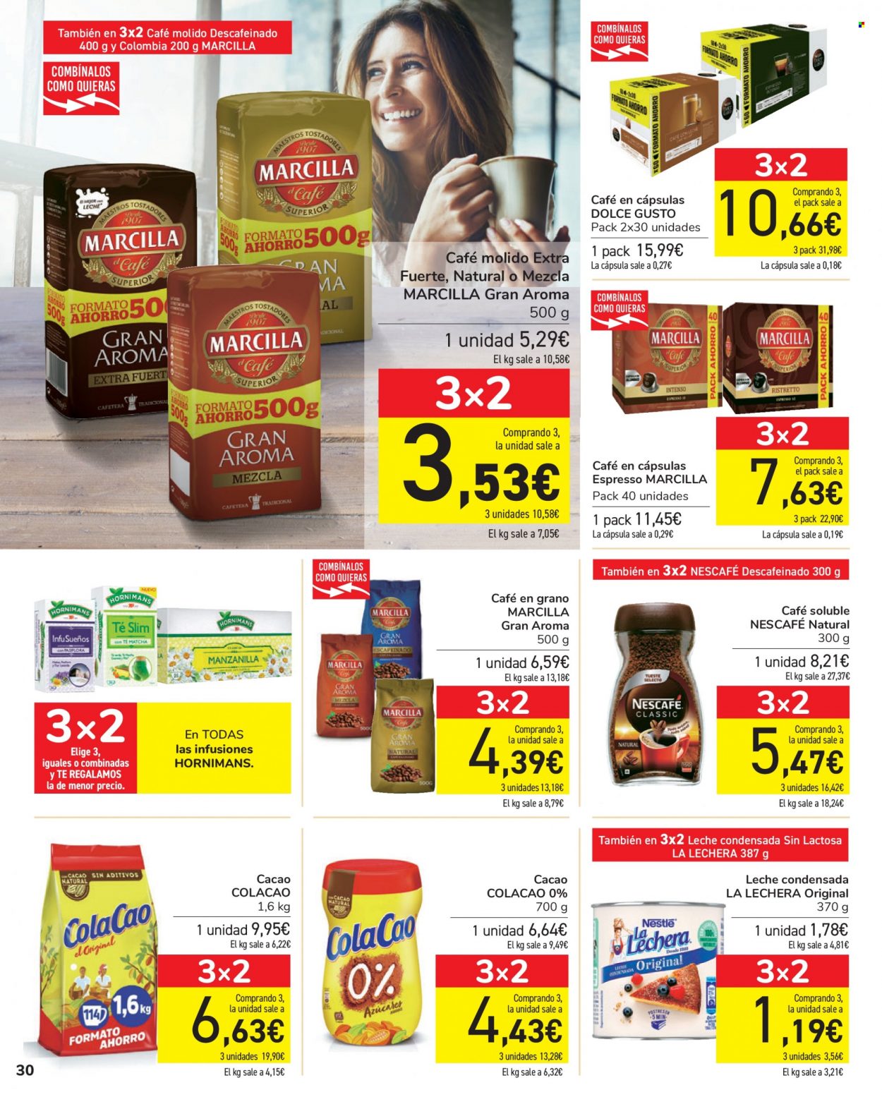 Folleto Carrefour - 24/02/22 - 14/03/22. Página 30