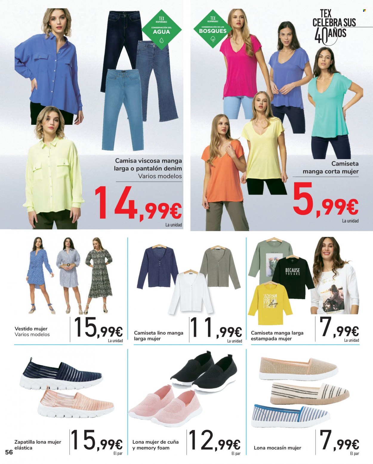 Folleto Carrefour - 24/02/22 - 14/03/22. Página 56