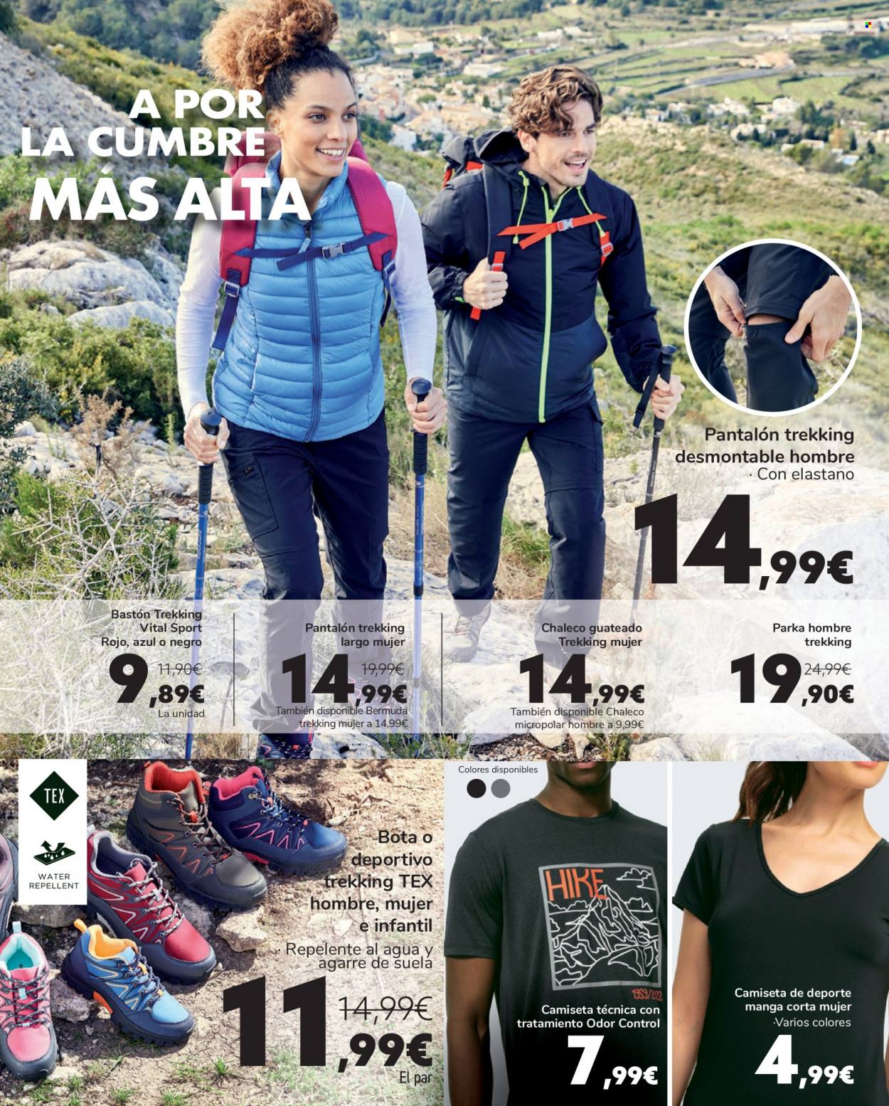 Folleto Carrefour - 24/02/22 - 14/03/22. Página 58