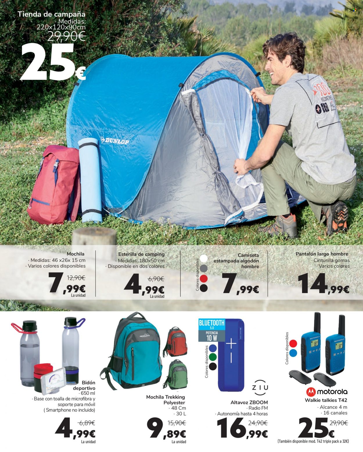 Folleto Carrefour - 24/02/22 - 14/03/22. Página 59