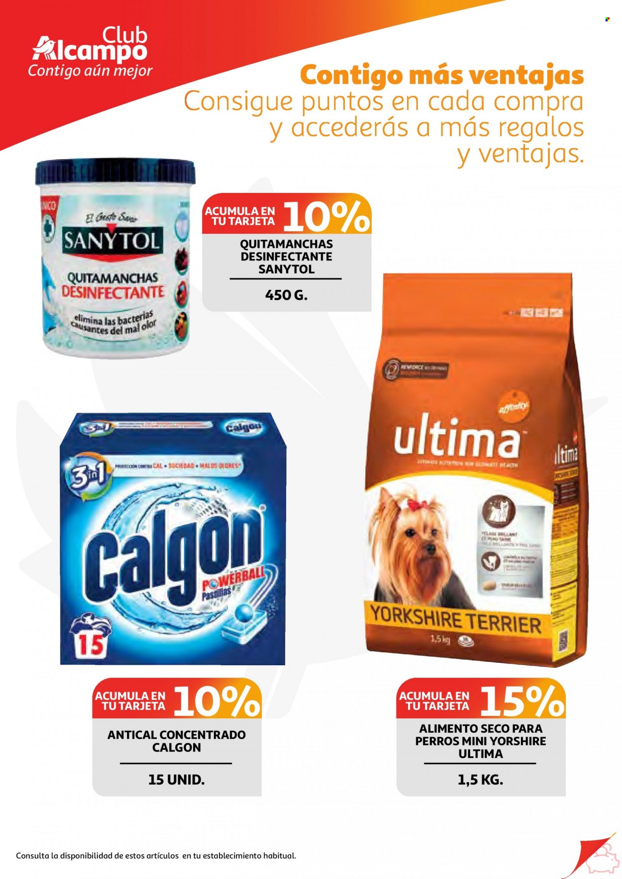 Folleto Alcampo - 28/02/22 - 14/03/22. Página 14