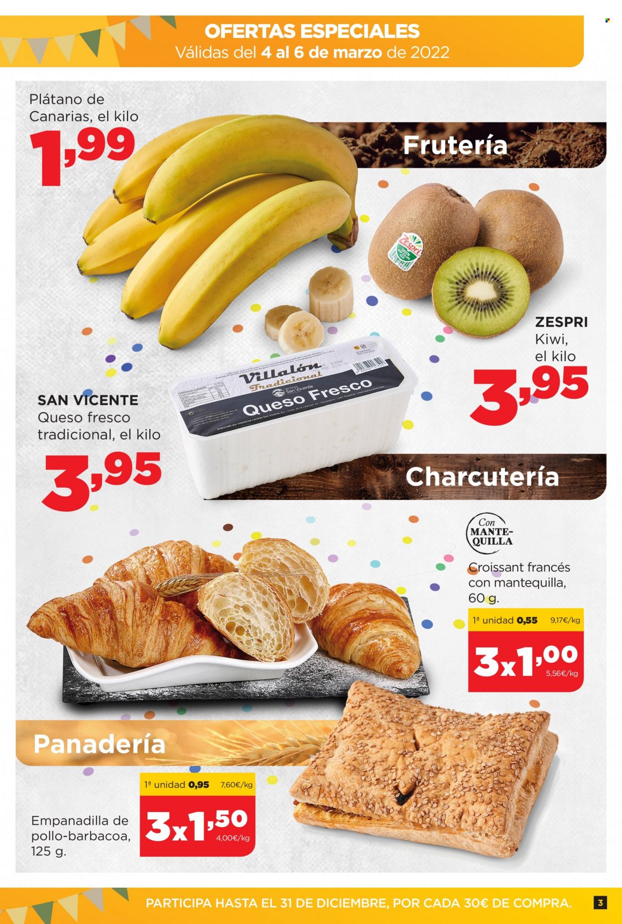 Folleto Alimerka - 04/03/22 - 06/03/22. Página 3