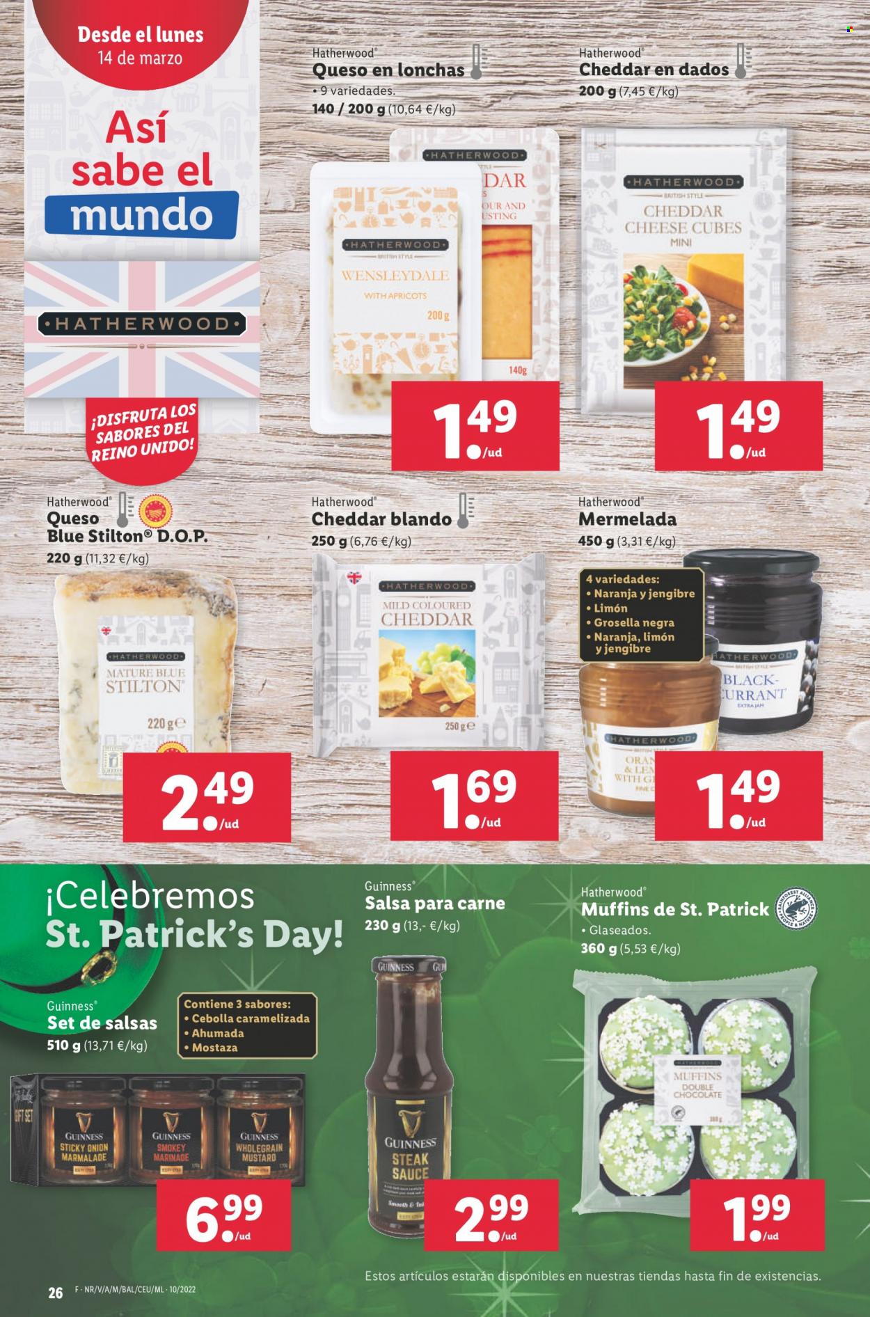 Folleto Lidl - 10/03/22 - 16/03/22. Página 26