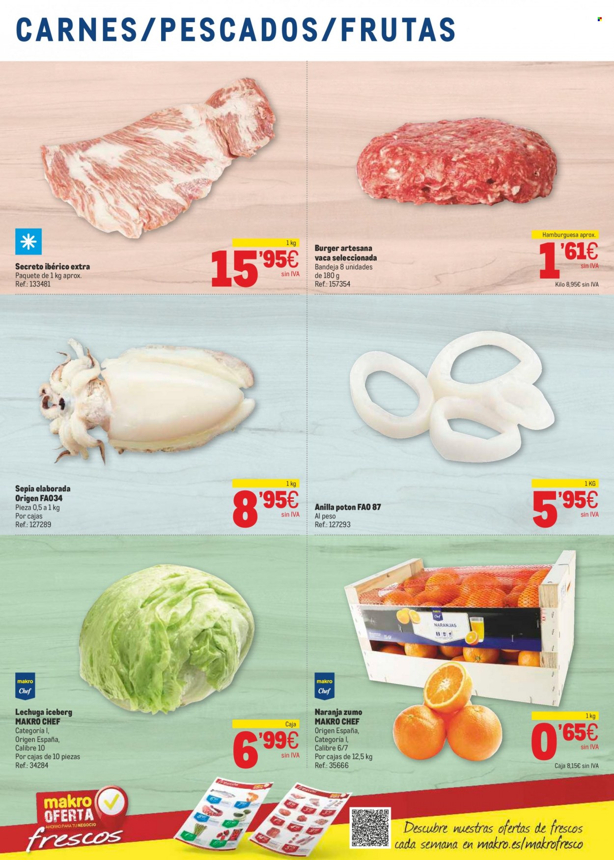 Folleto Makro - 03/03/22 - 16/03/22. Página 2