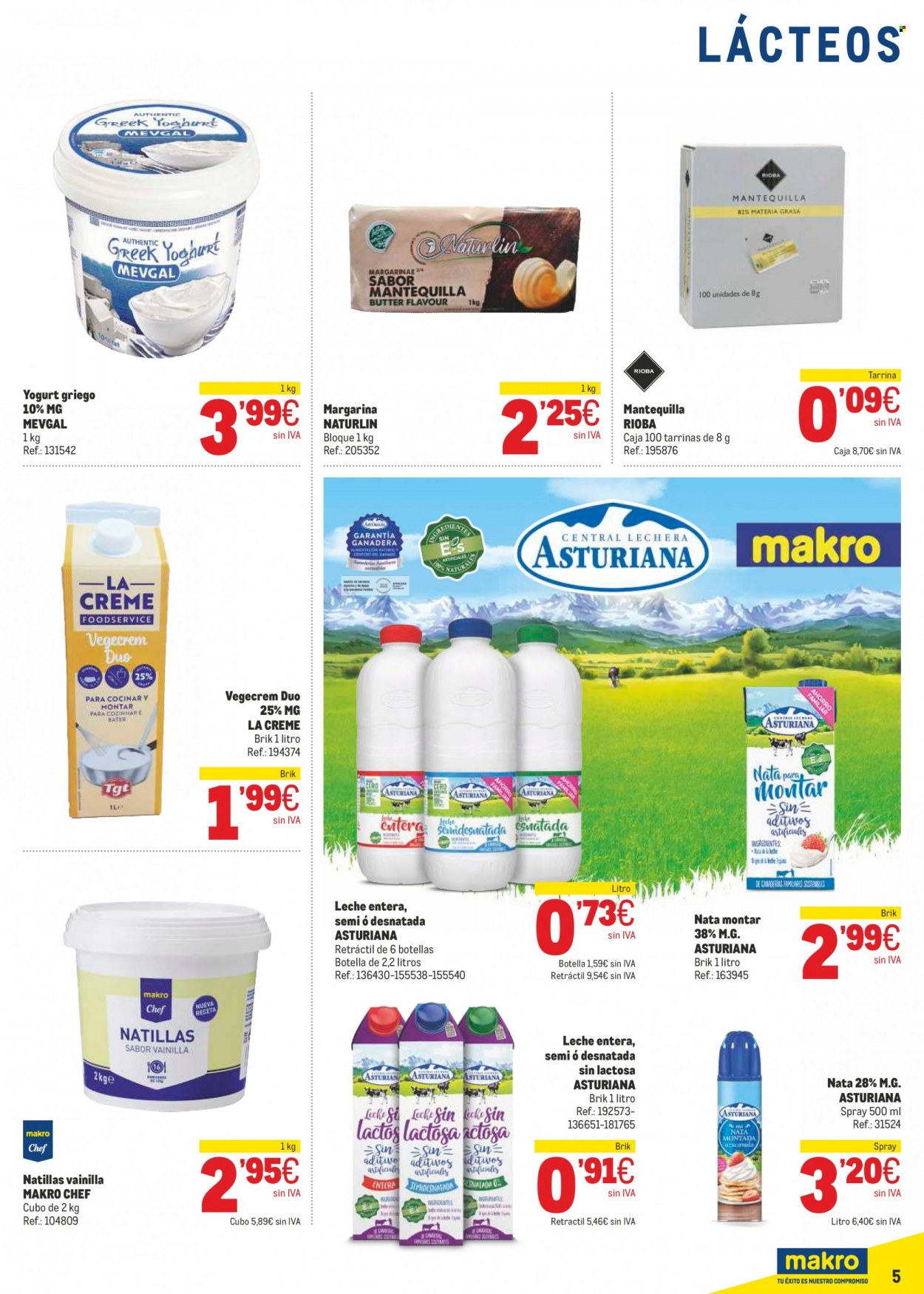 Folleto Makro - 03/03/22 - 16/03/22. Página 5
