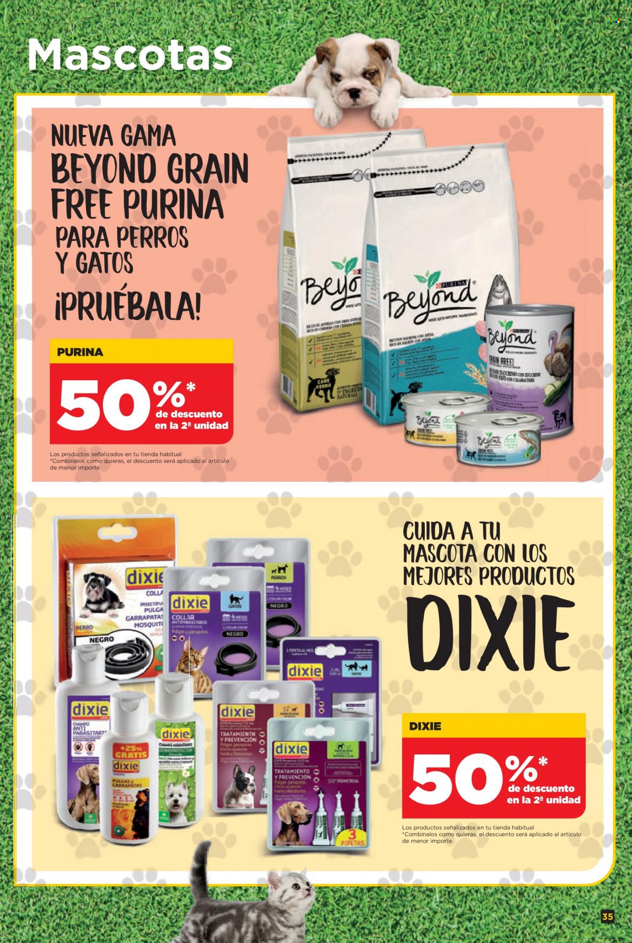 Folleto Alimerka - 10/03/22 - 23/03/22. Página 35