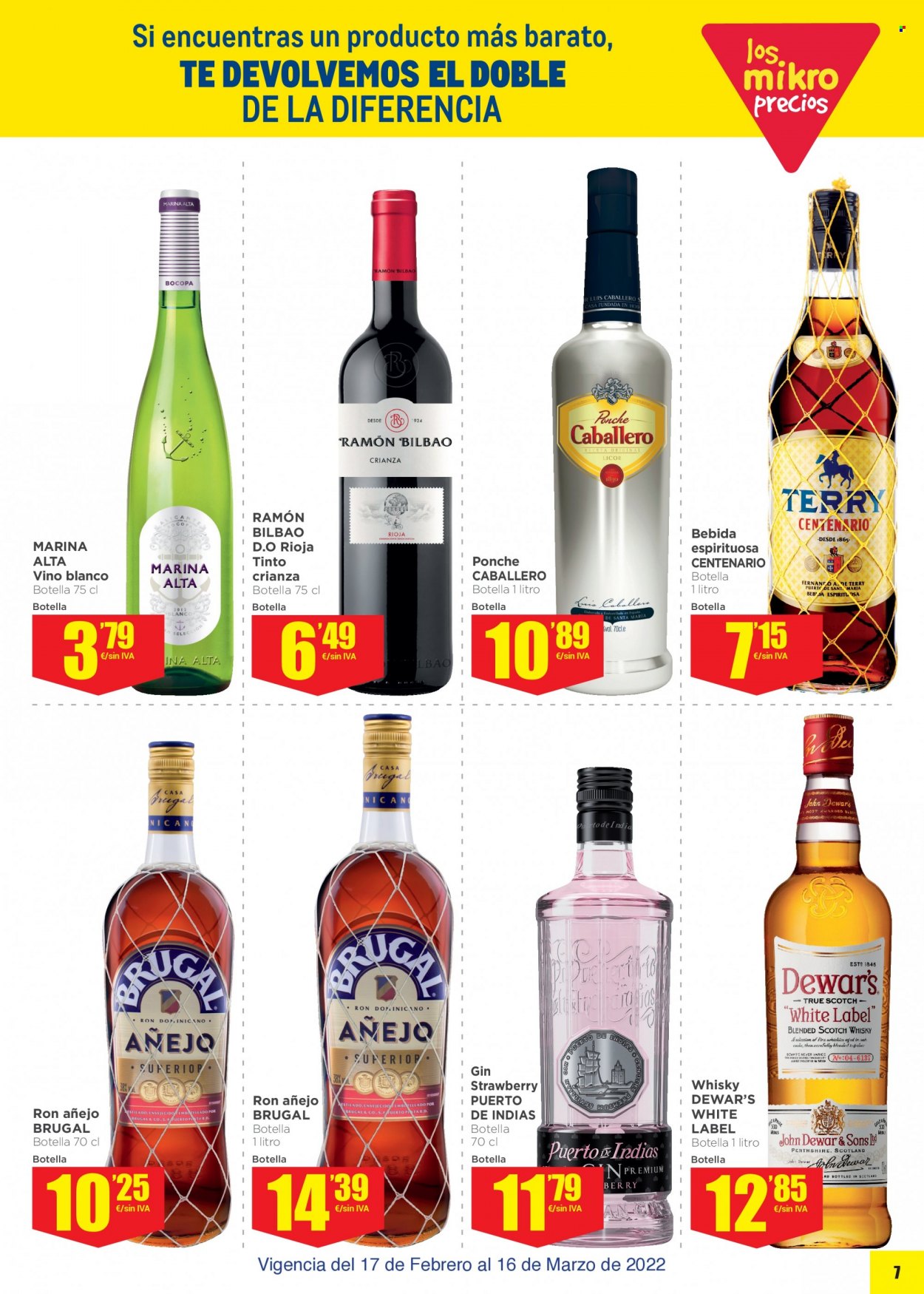 Folleto Makro - 17/02/22 - 16/03/22. Página 6