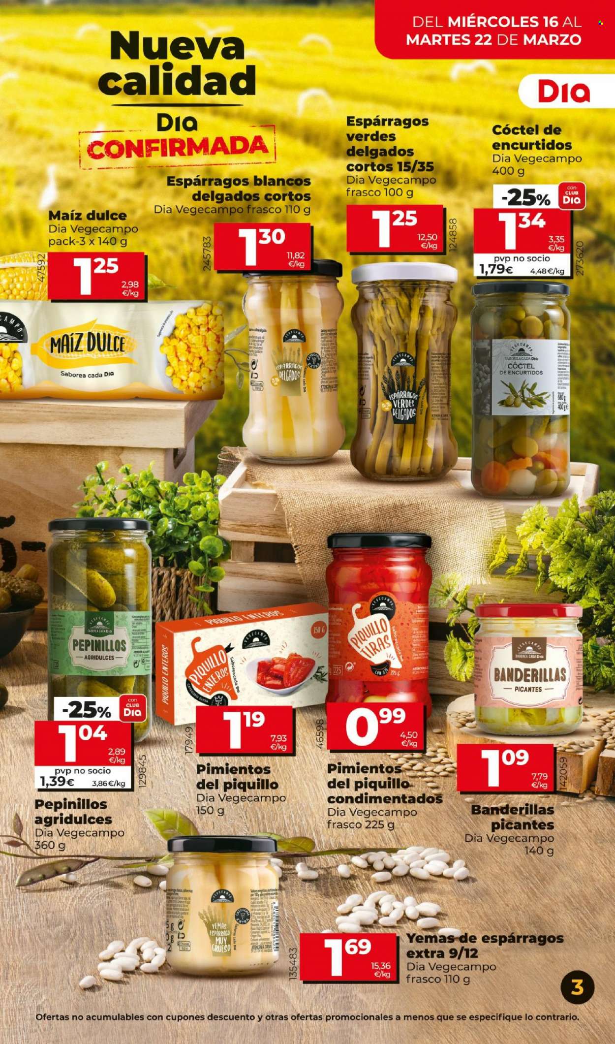 Folleto Dia - 16/03/22 - 22/03/22. Página 3