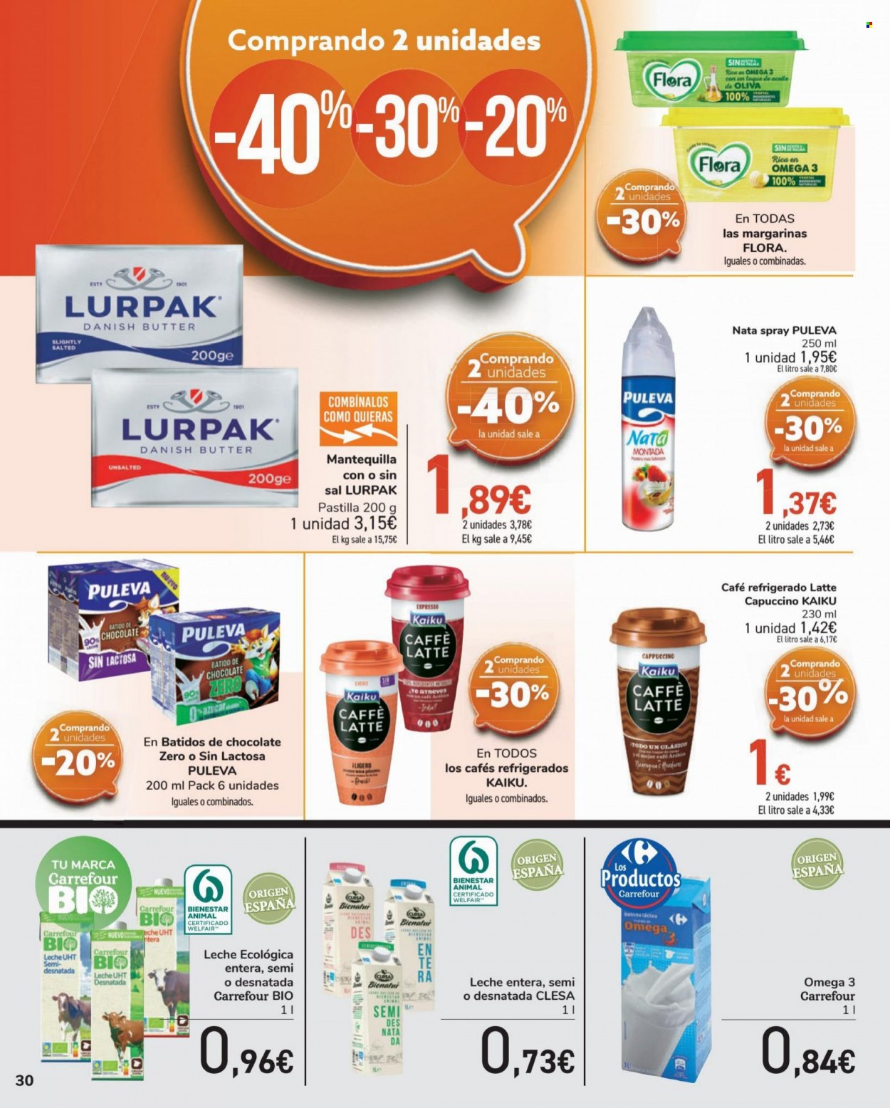 Folleto Carrefour - 15/03/22 - 28/03/22. Página 28