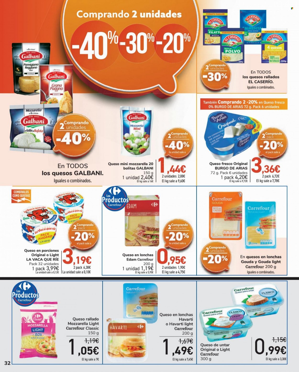 Folleto Carrefour - 15/03/22 - 28/03/22. Página 30