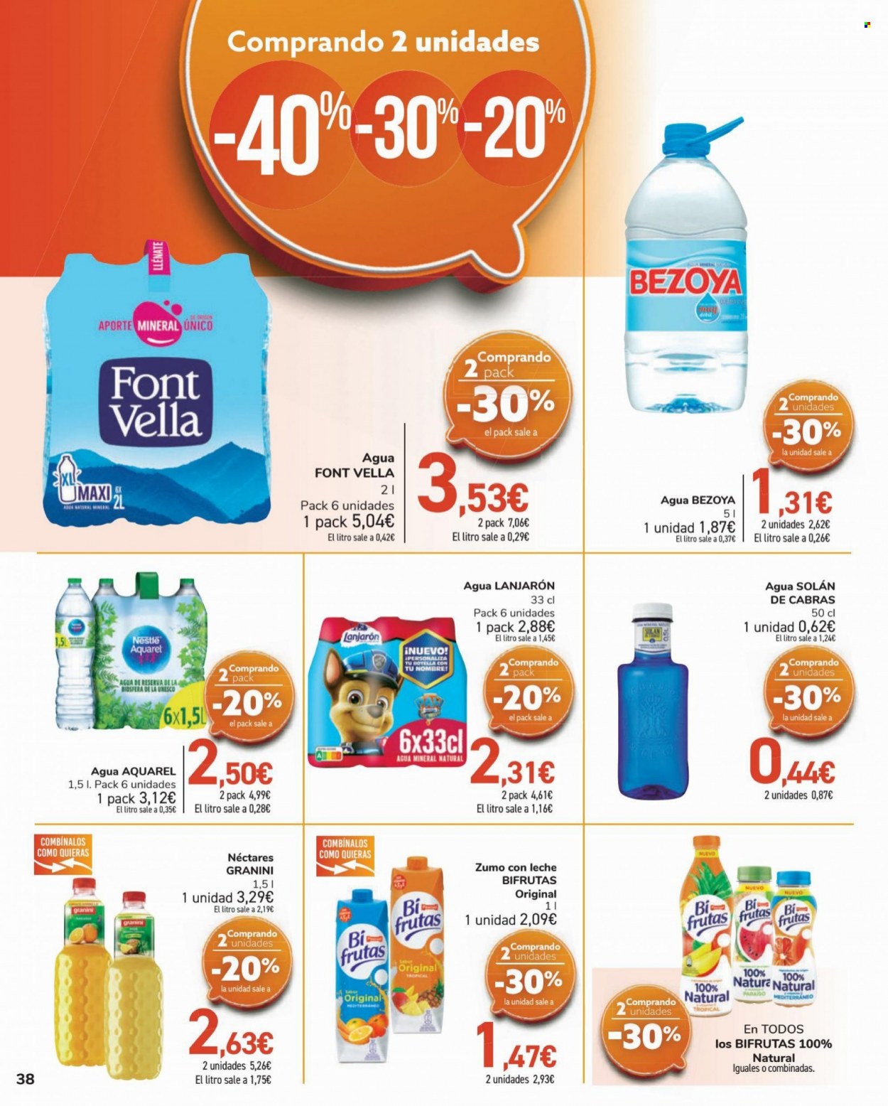 Folleto Carrefour - 15/03/22 - 28/03/22. Página 36